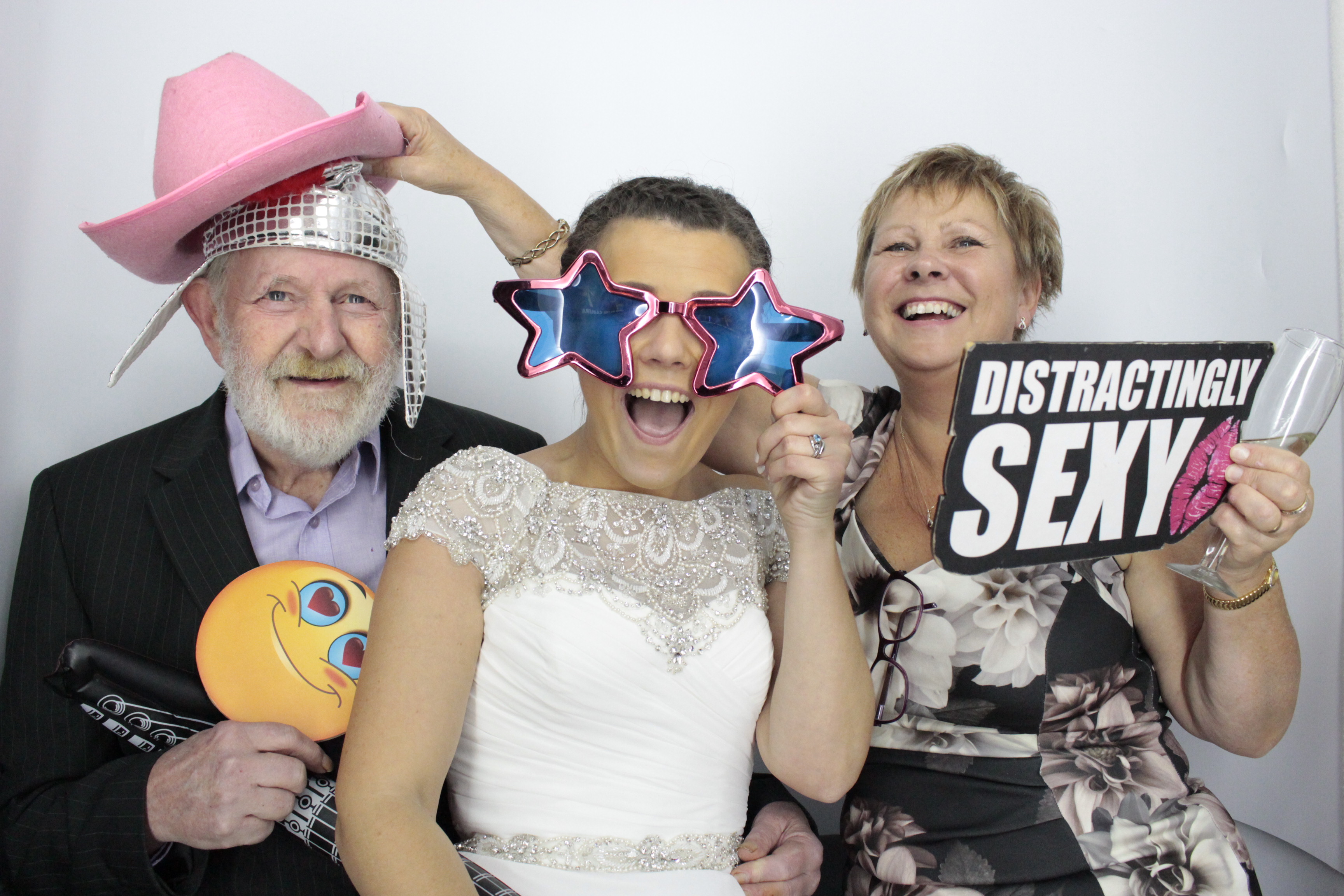 Emma and James’s Wedding  | View more photos from the event at gallery.myphotoboothexperience.co.uk/u/MyPhotoBoothExperienceLtd/Emma-and-James’s-Wedding